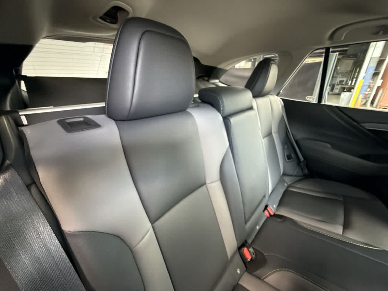 Thumbnail: 2023 Subaru Outback - 26