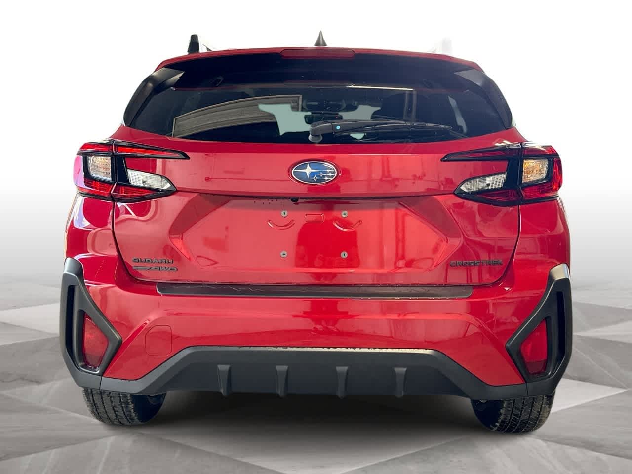 Thumbnail: 2026 Subaru Crosstrek - 7