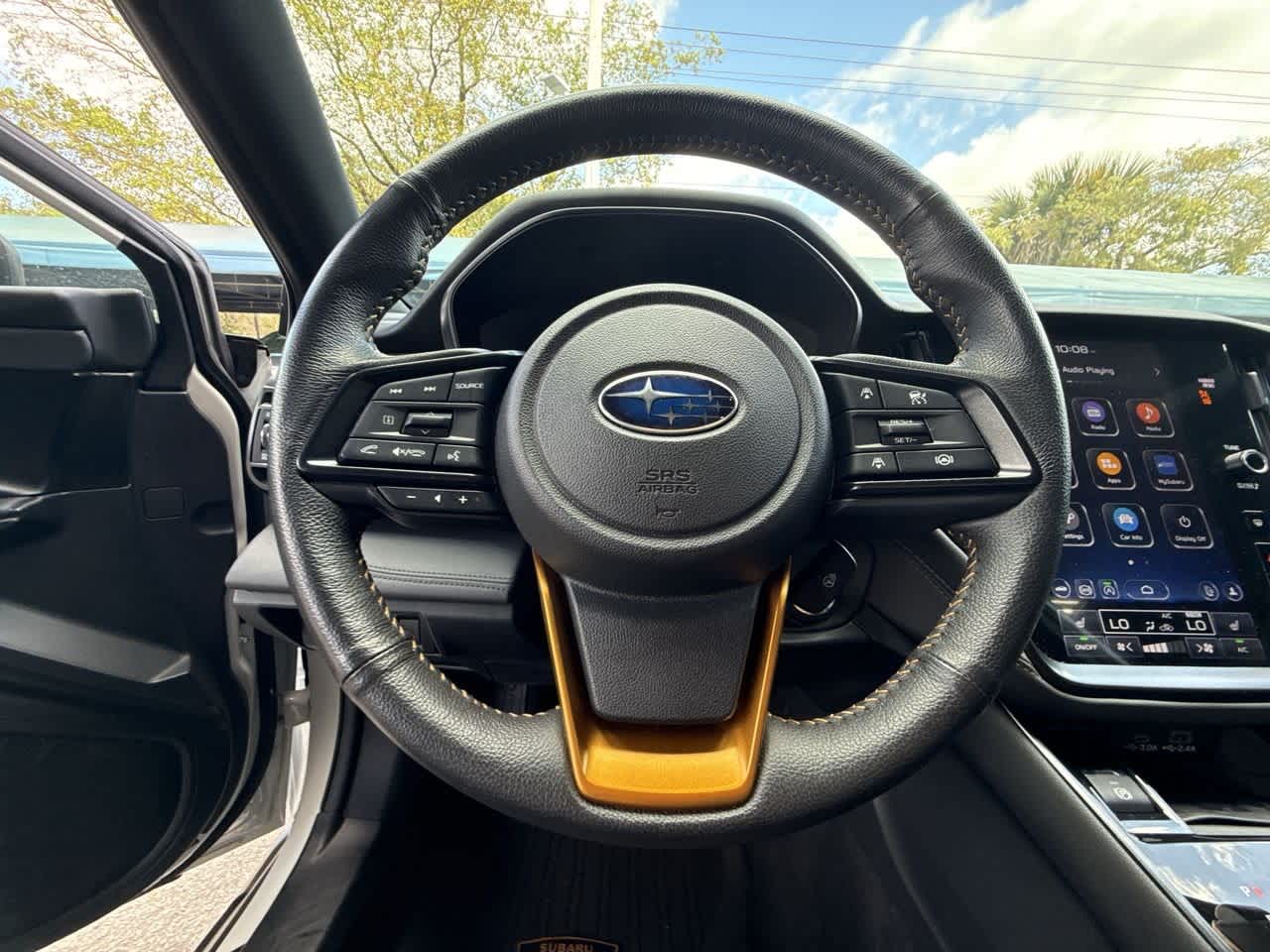 Thumbnail: 2025 Subaru Outback - 15