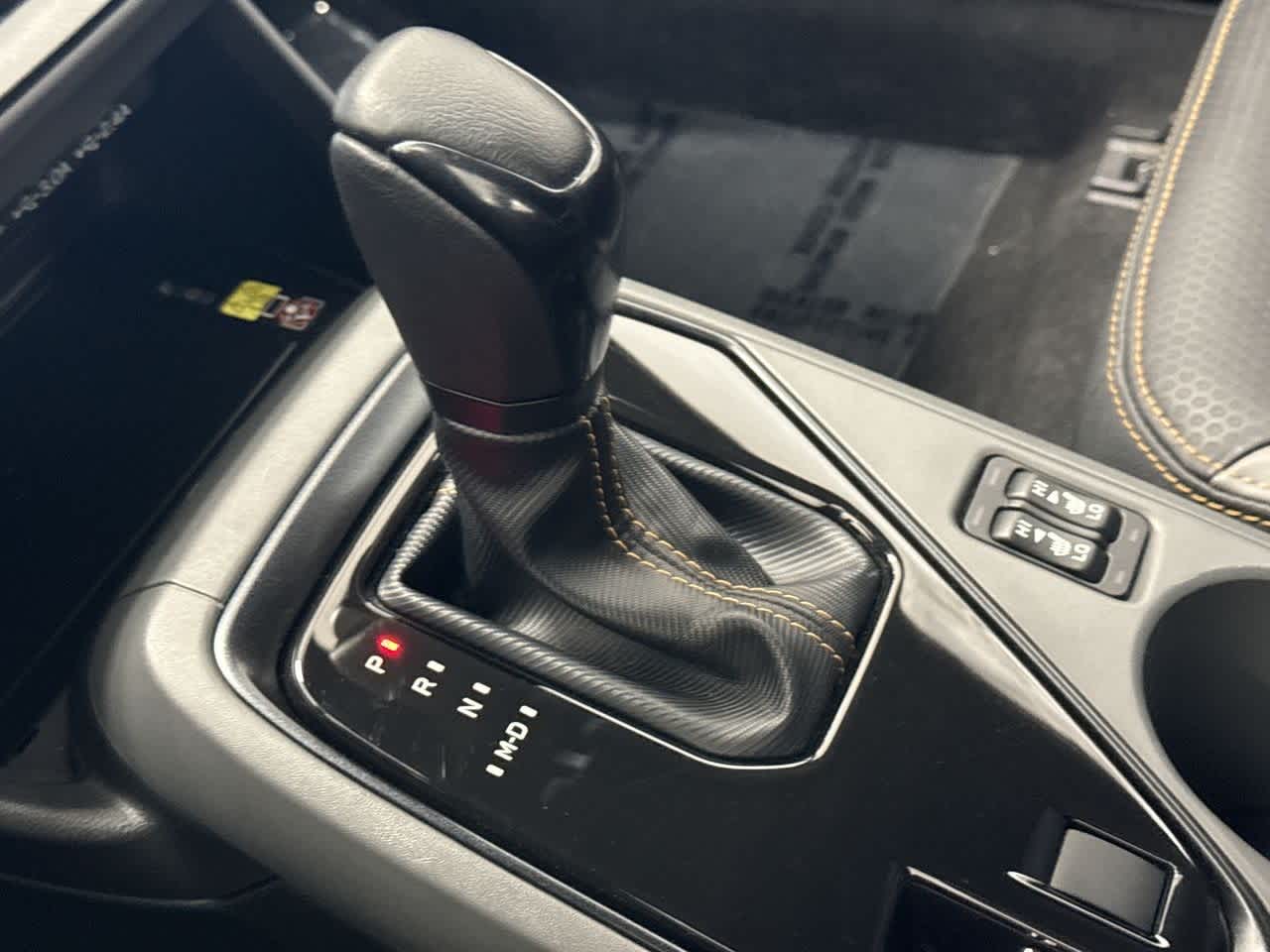 Thumbnail: 2024 Subaru Crosstrek - 21