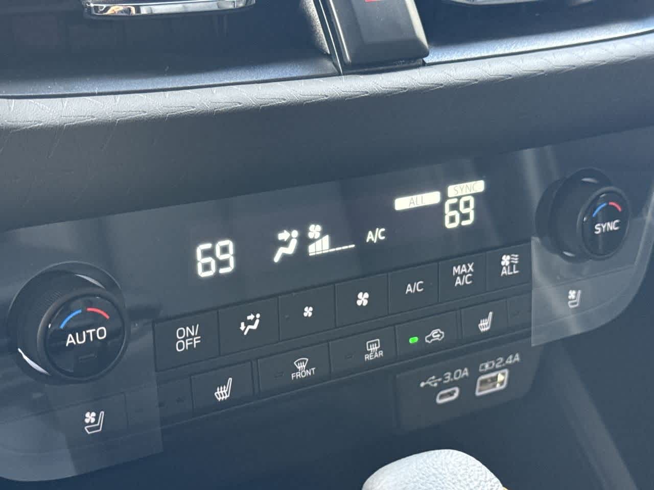 Thumbnail: 2026 Subaru Outback - 20