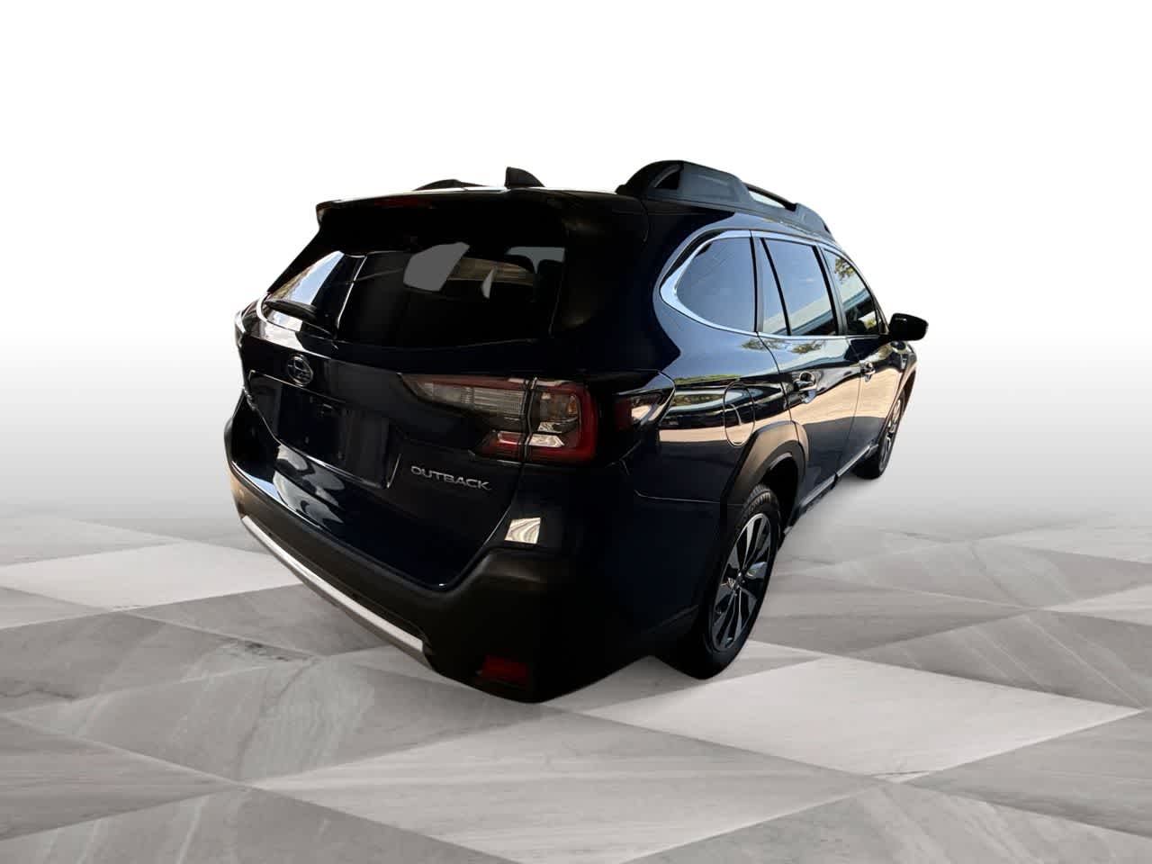 Thumbnail: 2023 Subaru Outback - 8