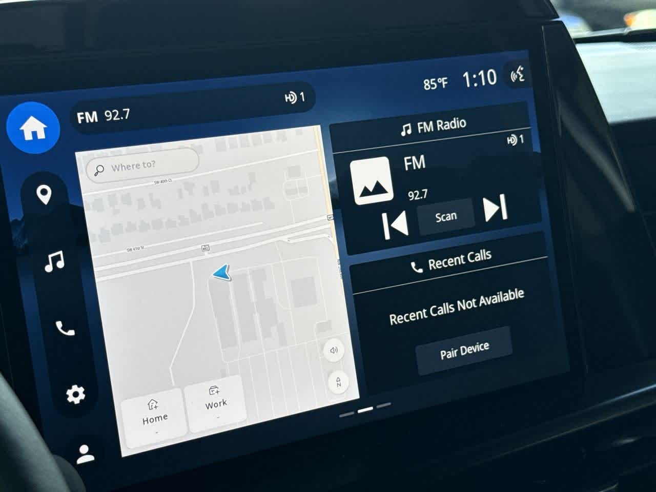 Thumbnail: 2026 Subaru Outback - 18