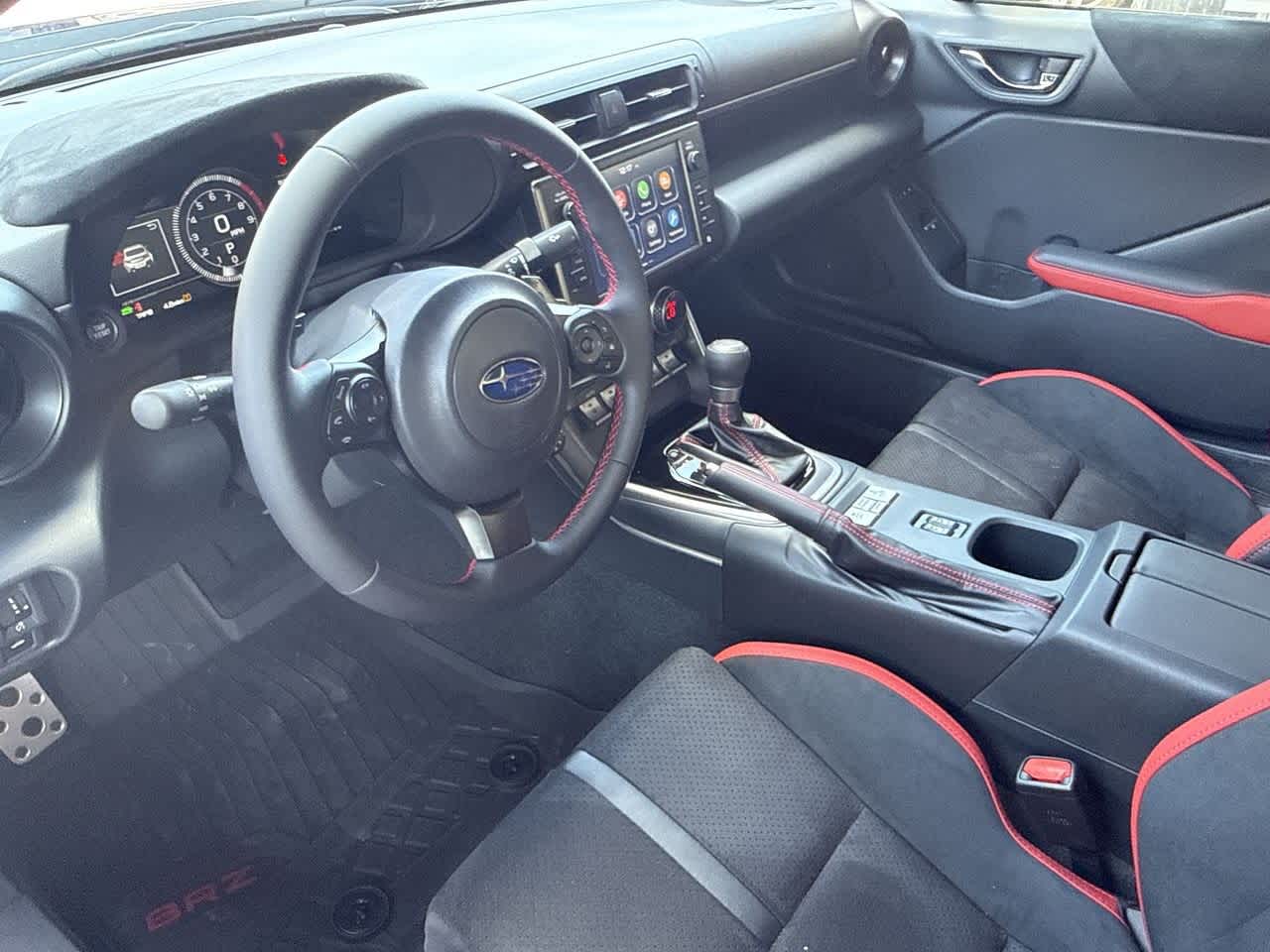 Thumbnail: 2026 Subaru BRZ - 13