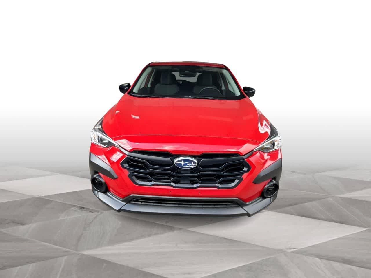 Thumbnail: 2025 Subaru Crosstrek - 3