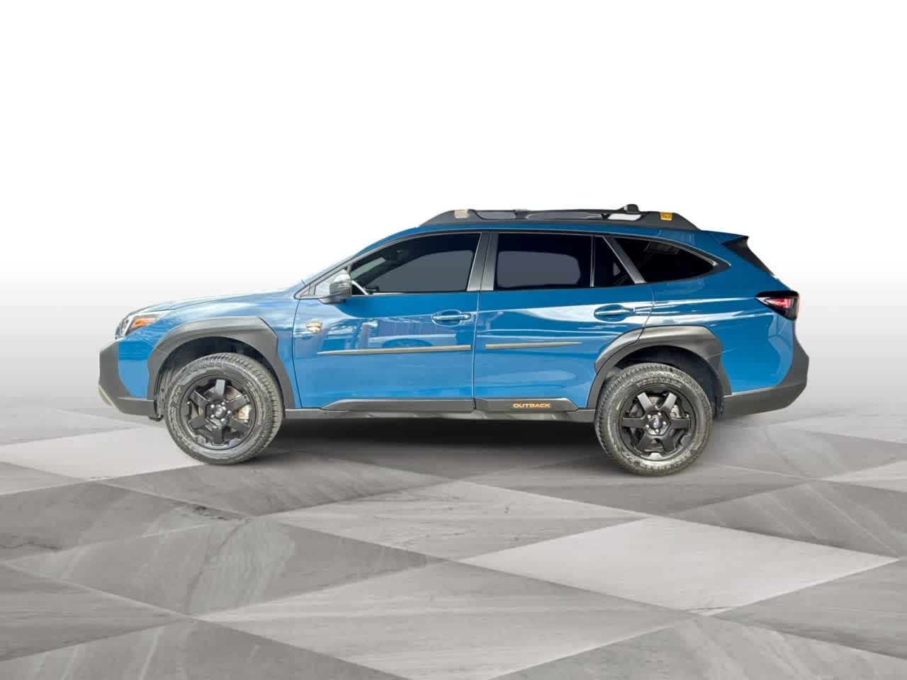 Thumbnail: 2025 Subaru Outback - 5