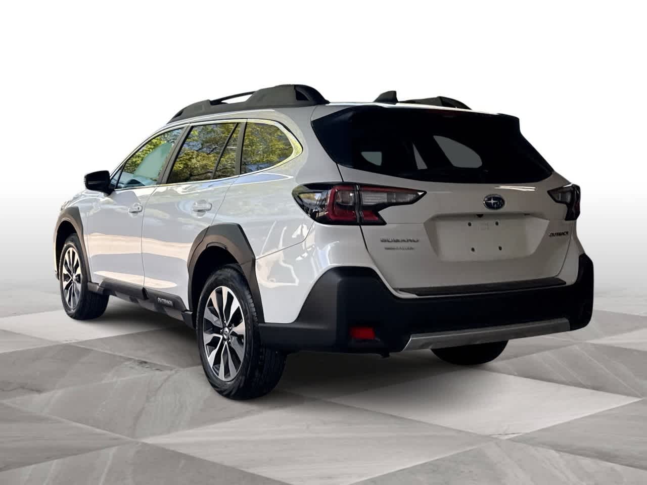 Thumbnail: 2025 Subaru Outback - 6