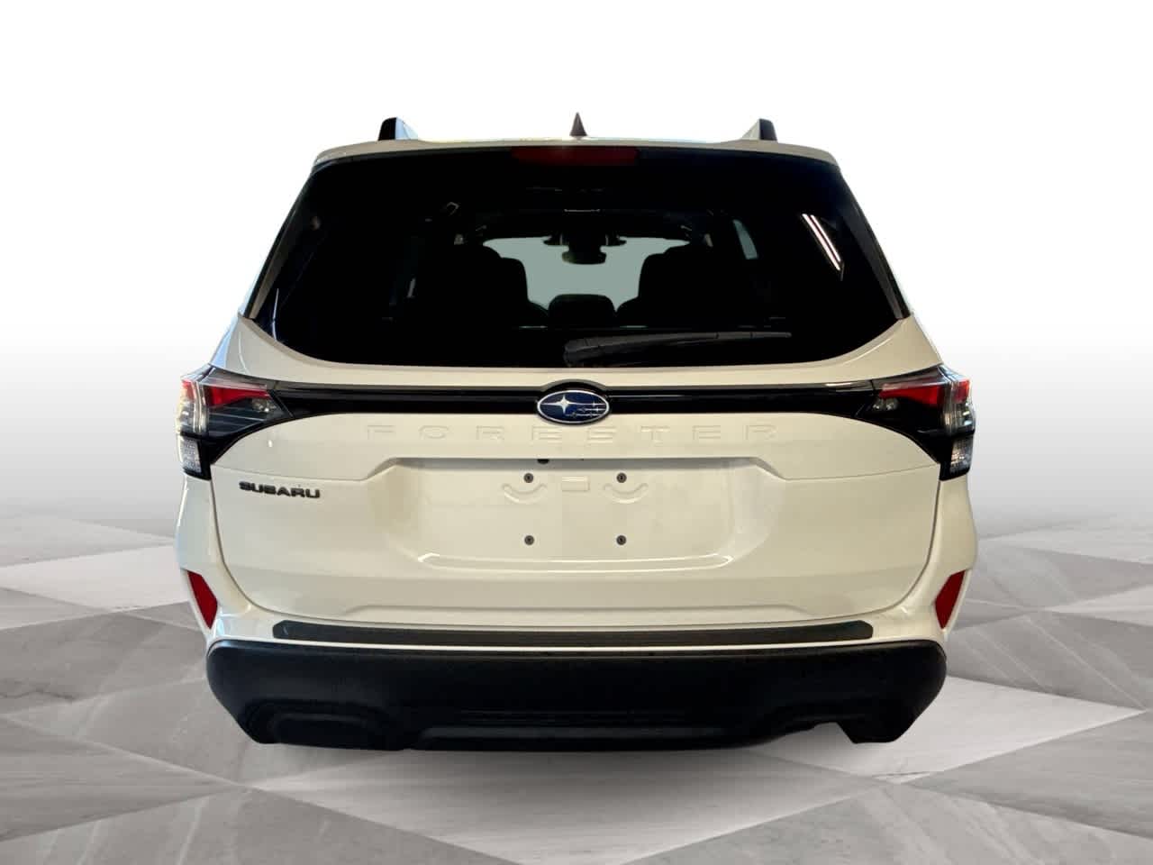 Thumbnail: 2026 Subaru Forester - 7