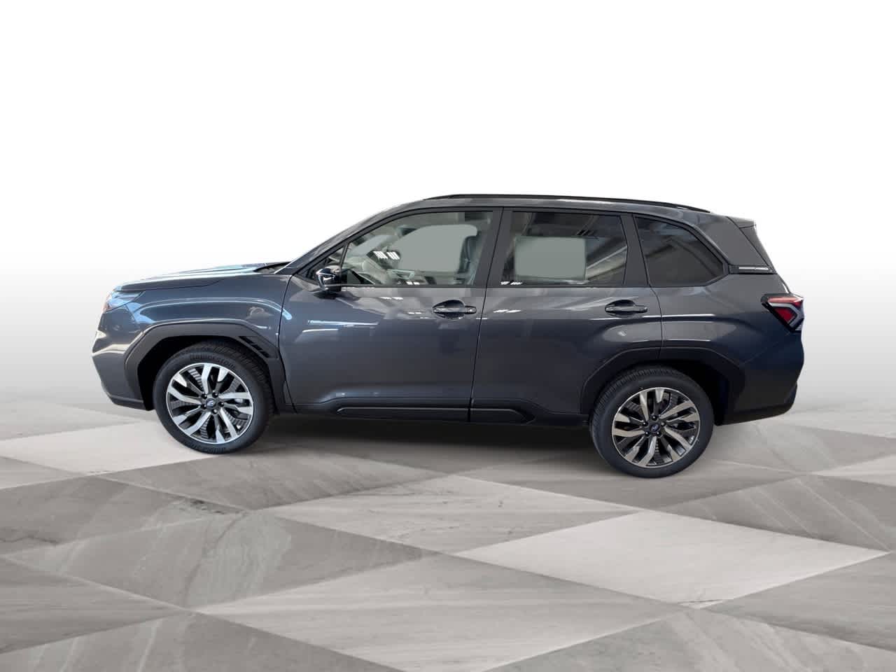 Thumbnail: 2025 Subaru Forester - 5