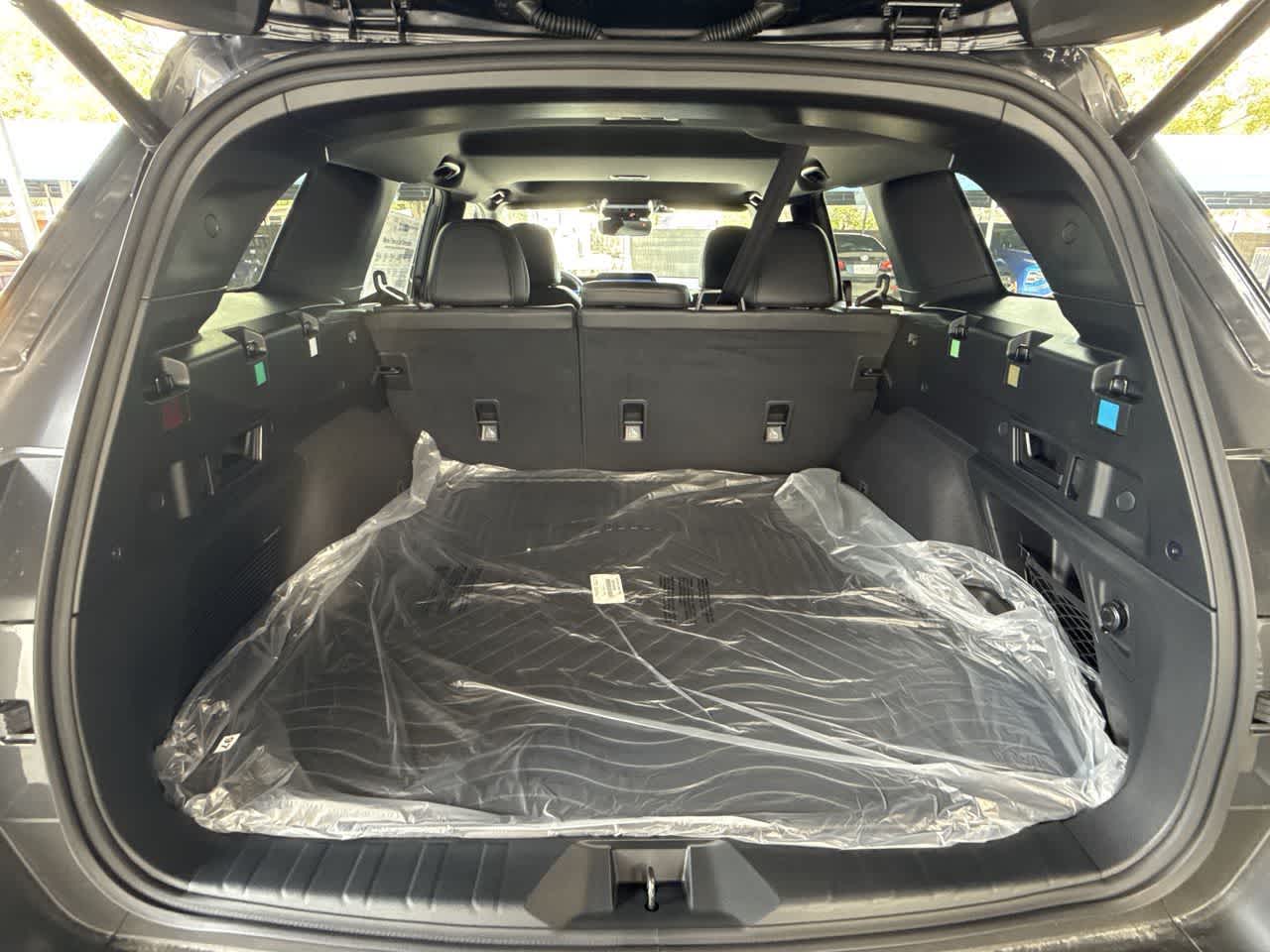 Thumbnail: 2026 Subaru Outback - 25