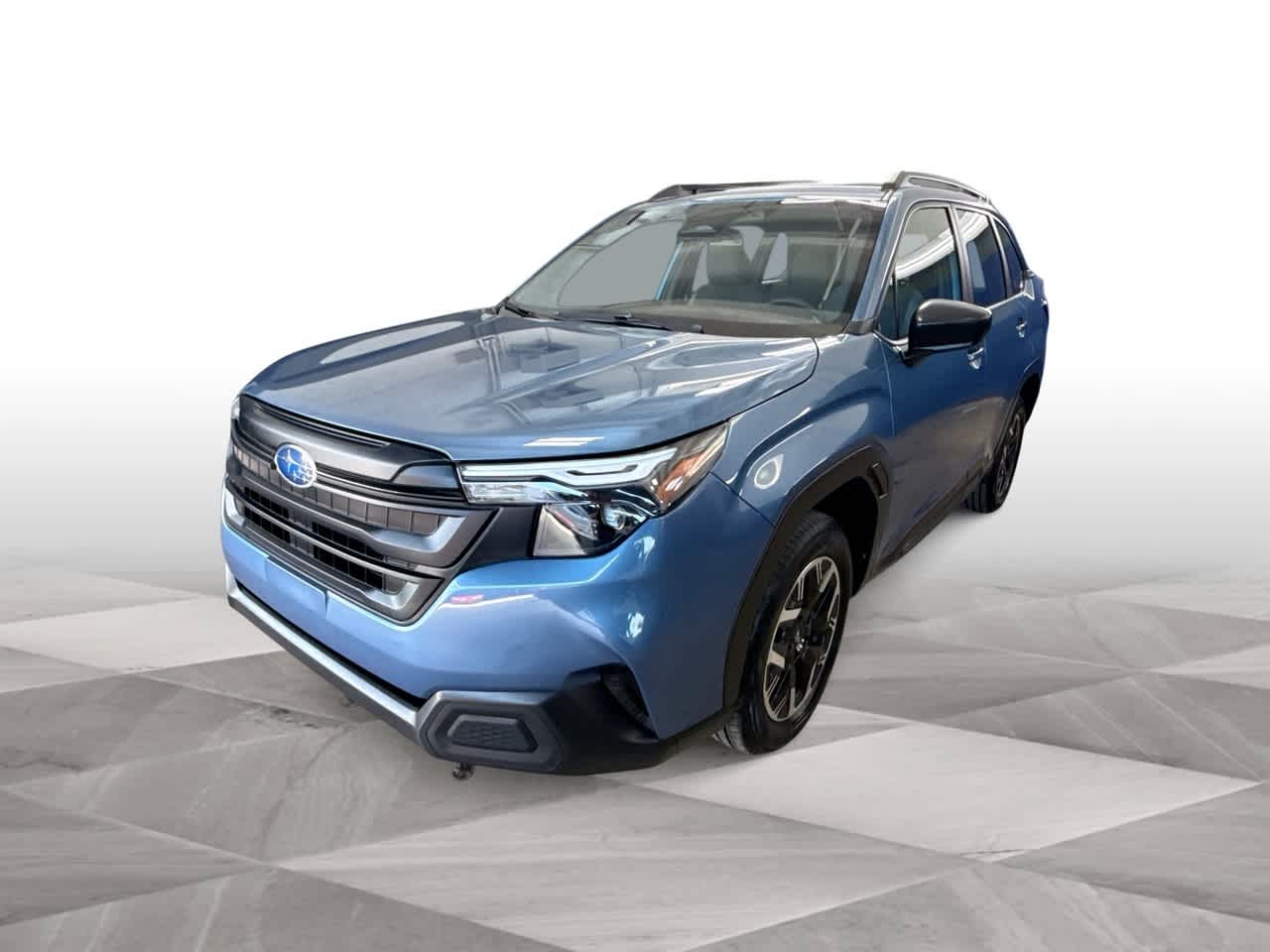 Thumbnail: 2025 Subaru Forester - 4