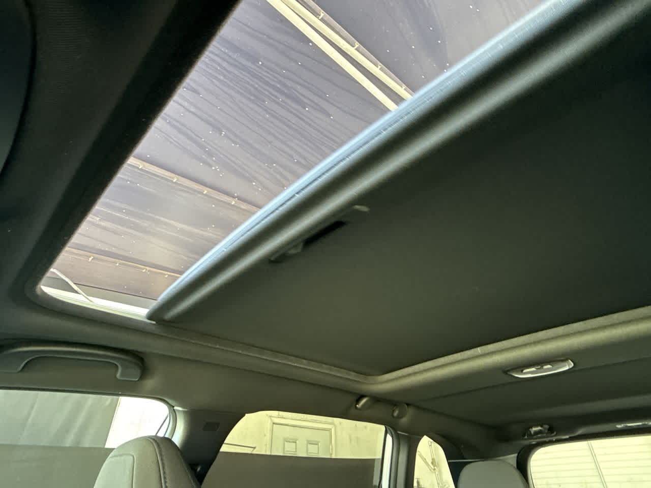 Thumbnail: 2026 Subaru Forester - 17