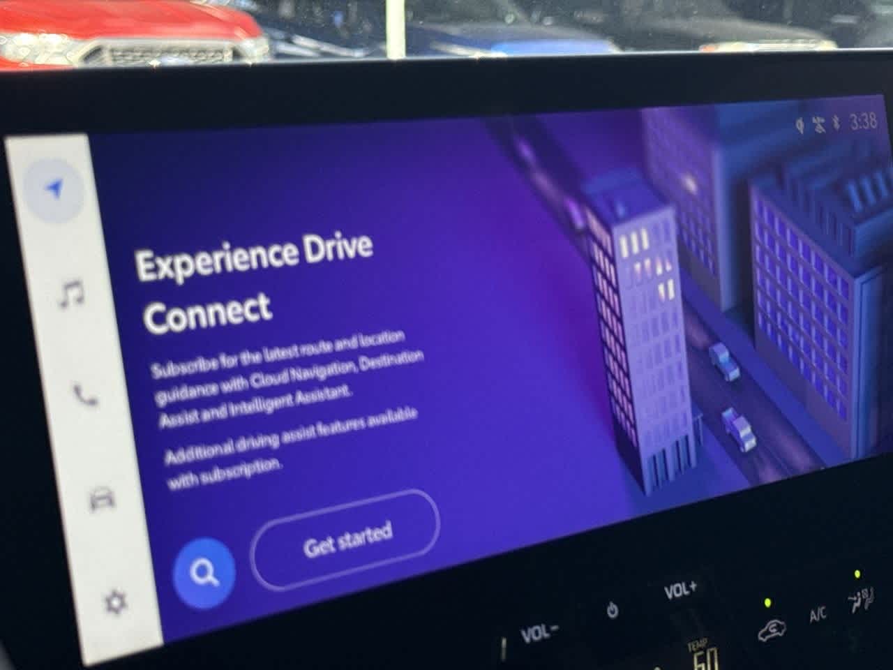 Thumbnail: 2025 Subaru Solterra - 18