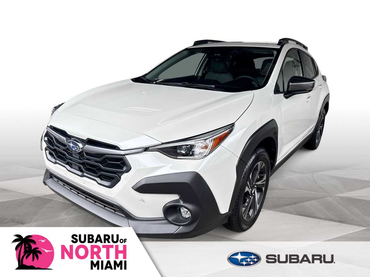 Thumbnail: 2024 Subaru Crosstrek - 1