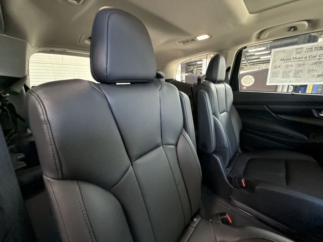 Thumbnail: 2025 Subaru Ascent - 26