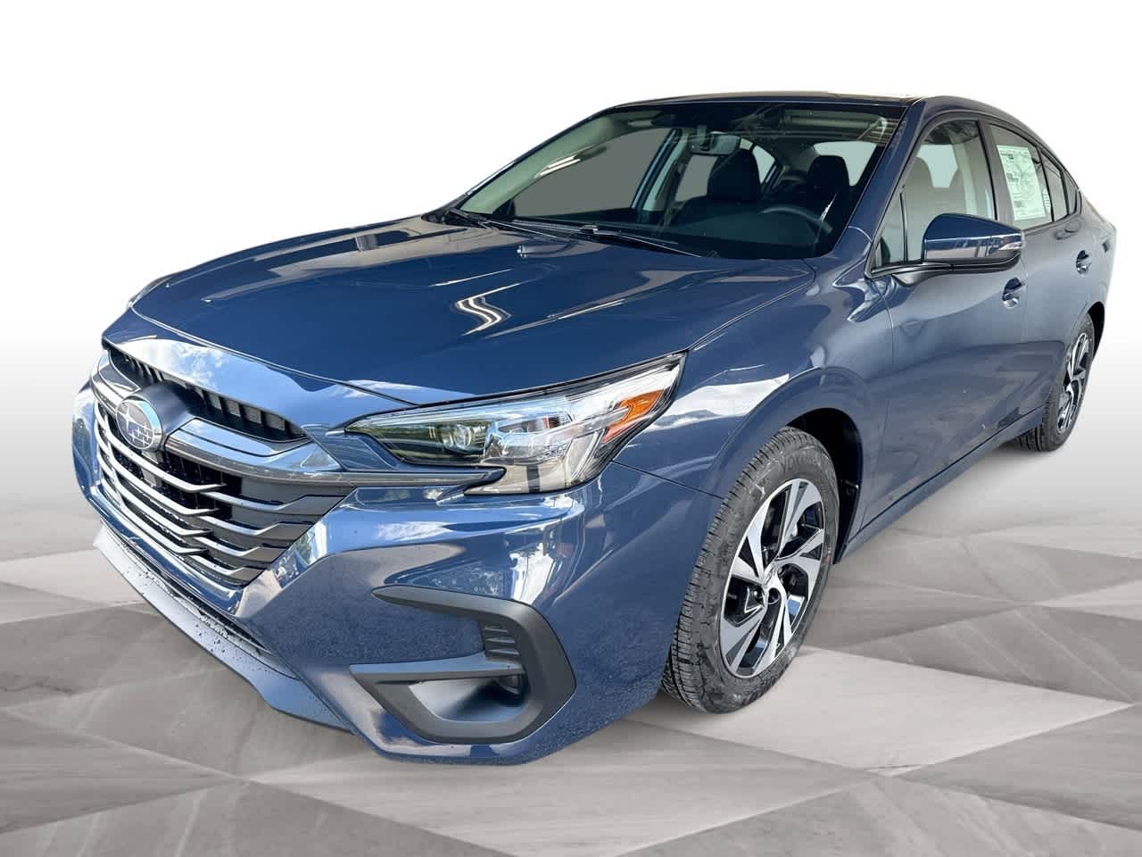 Thumbnail: 2025 Subaru Legacy - 4