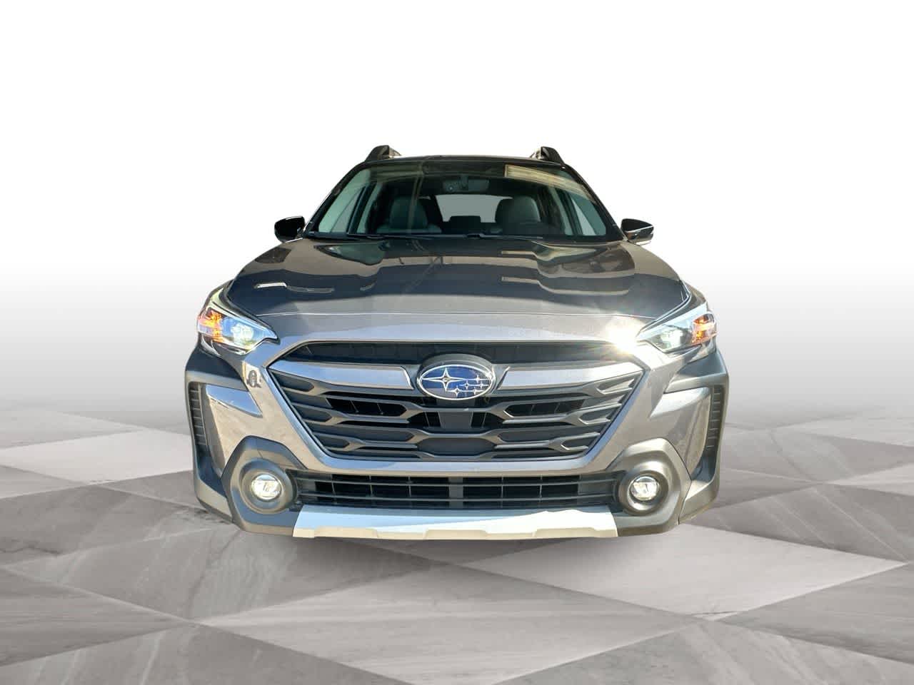 Thumbnail: 2025 Subaru Outback - 3
