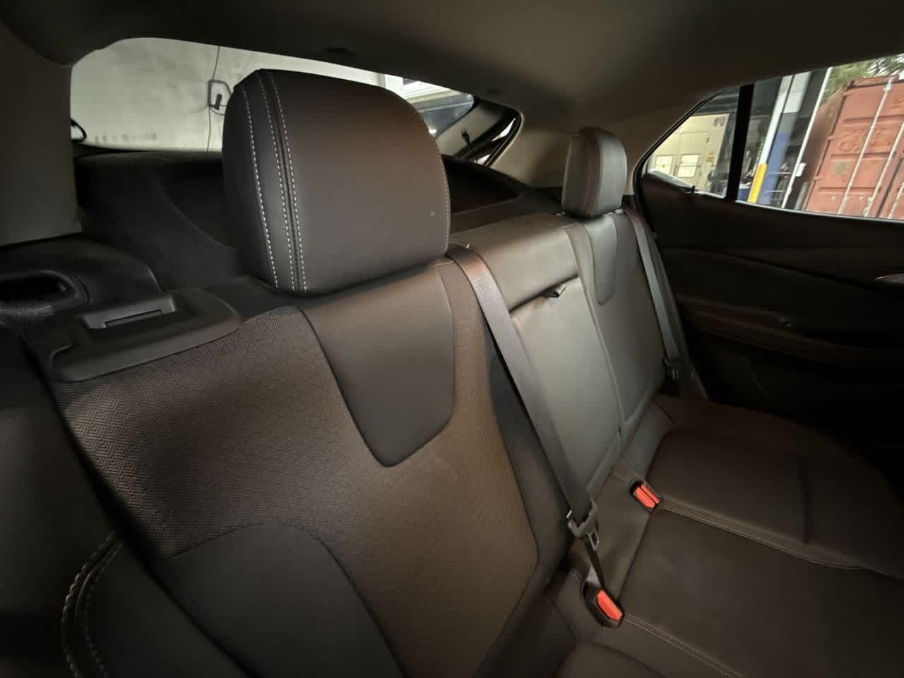 Thumbnail: 2023 Buick Encore GX - 26