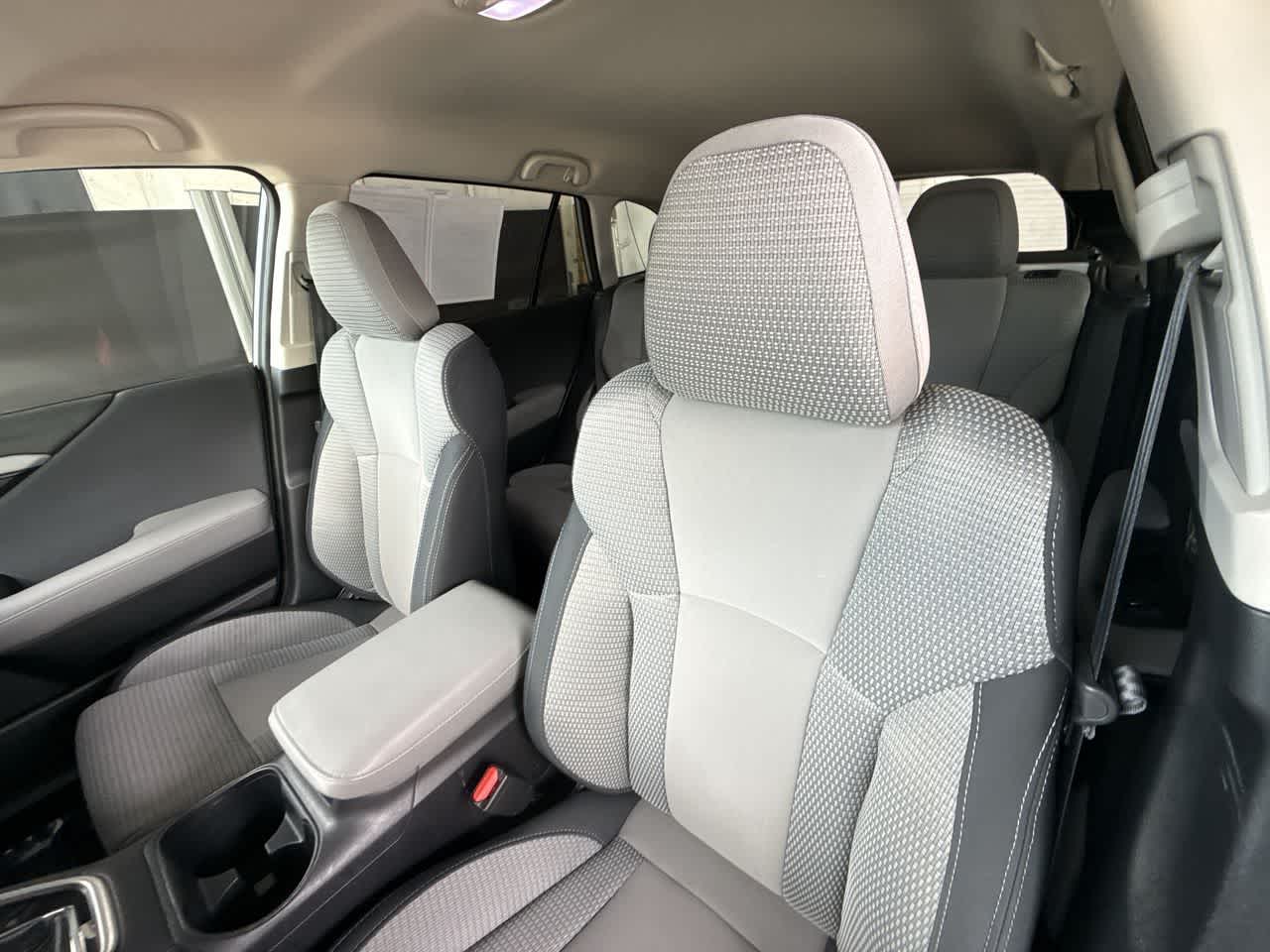 Thumbnail: 2025 Subaru Outback - 14