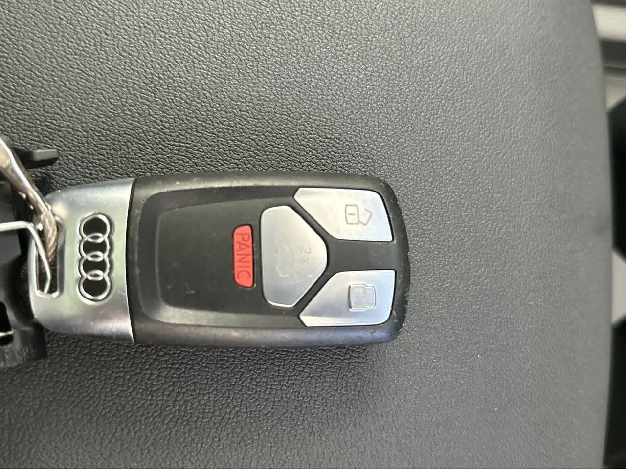 Thumbnail: 2024 Audi Q5 - 28