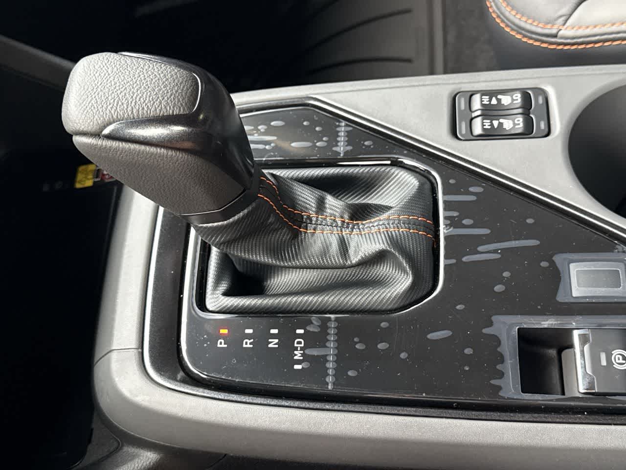 Thumbnail: 2026 Subaru Crosstrek - 21