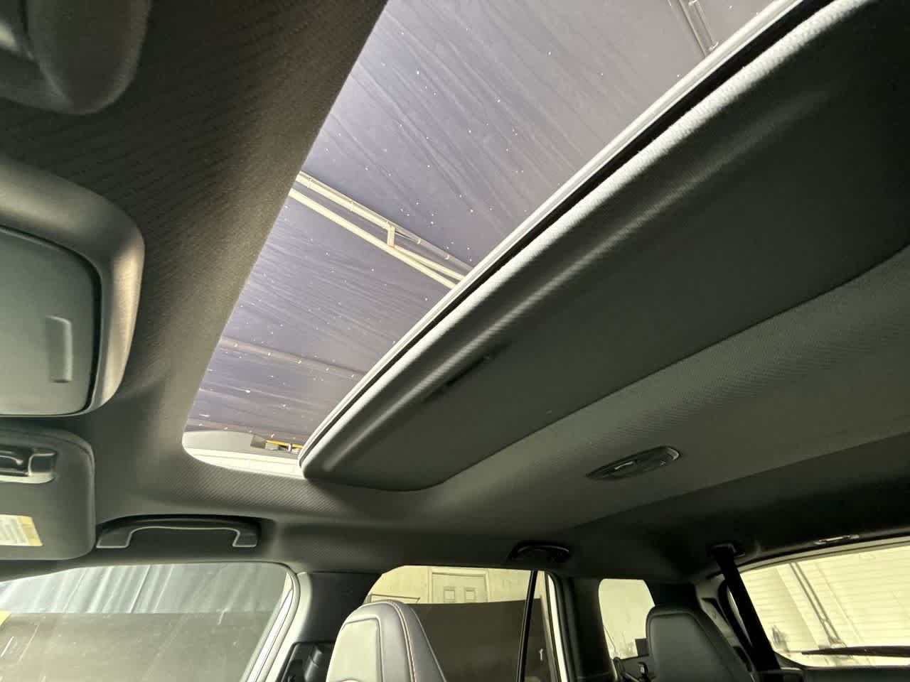 Thumbnail: 2026 Subaru Outback - 17