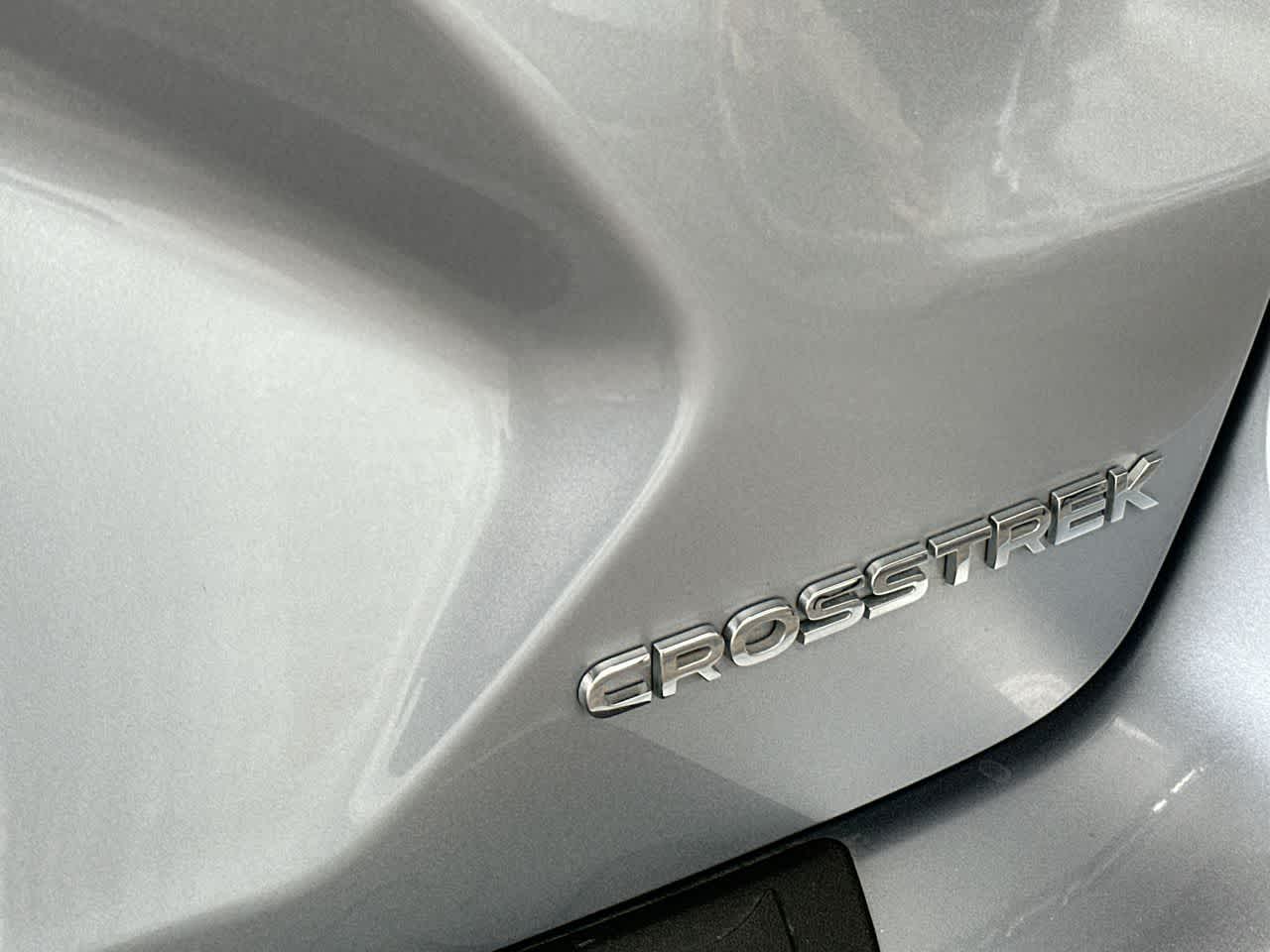 Thumbnail: 2025 Subaru Crosstrek - 10