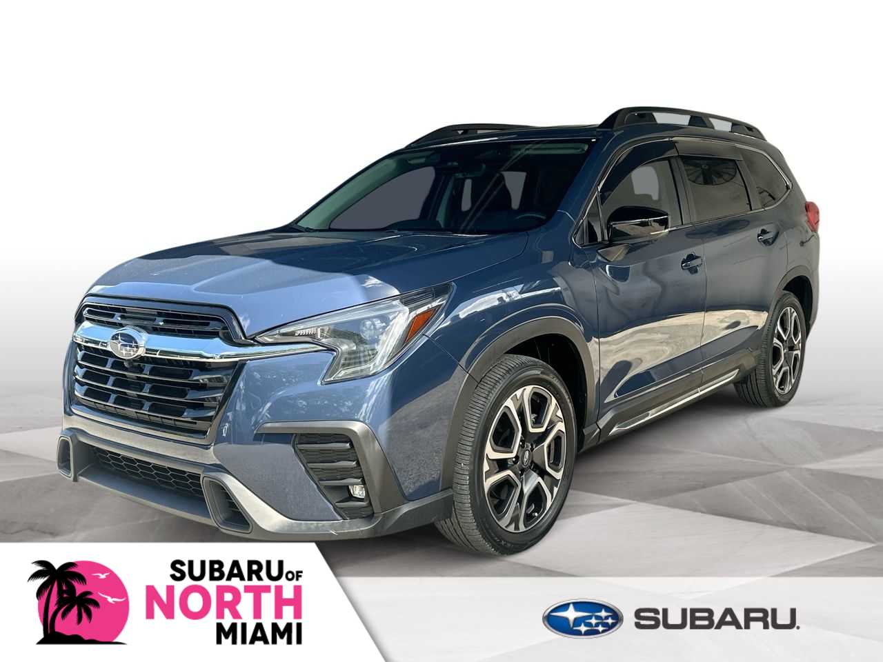 Thumbnail: 2024 Subaru Ascent - 1