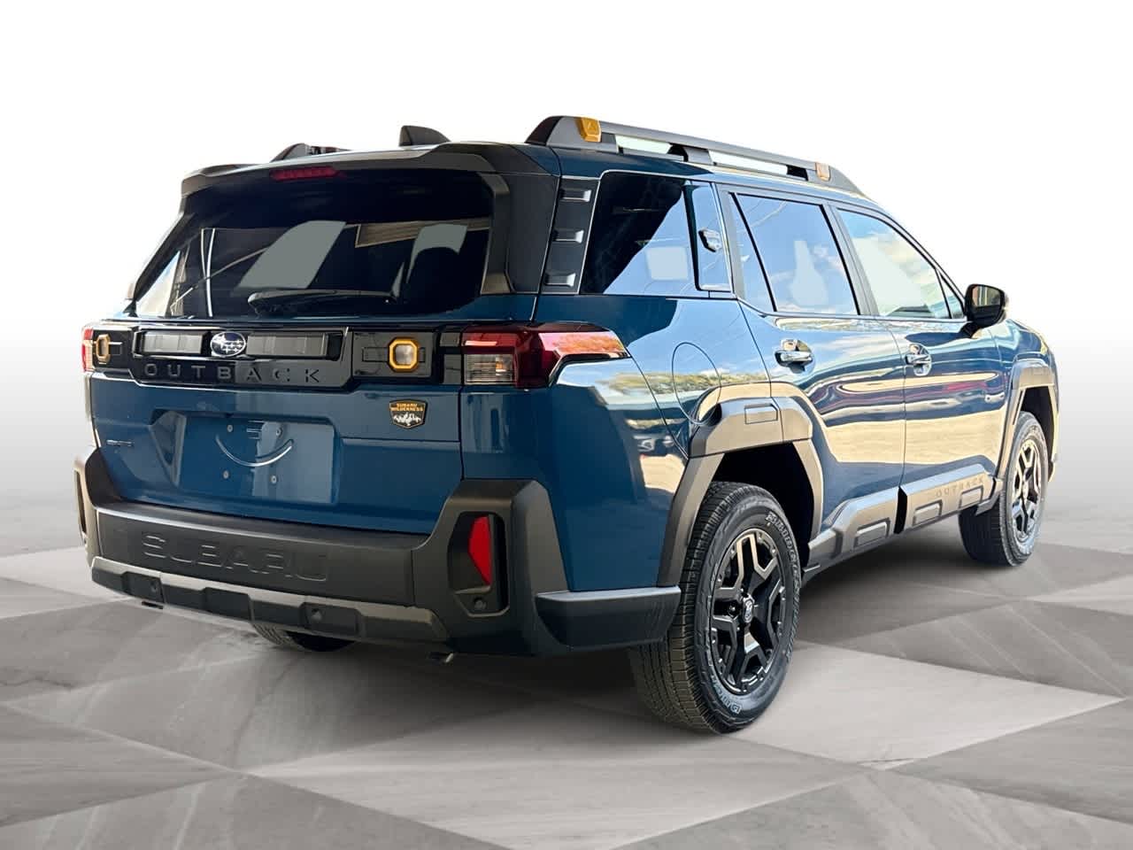 Thumbnail: 2026 Subaru Outback - 8