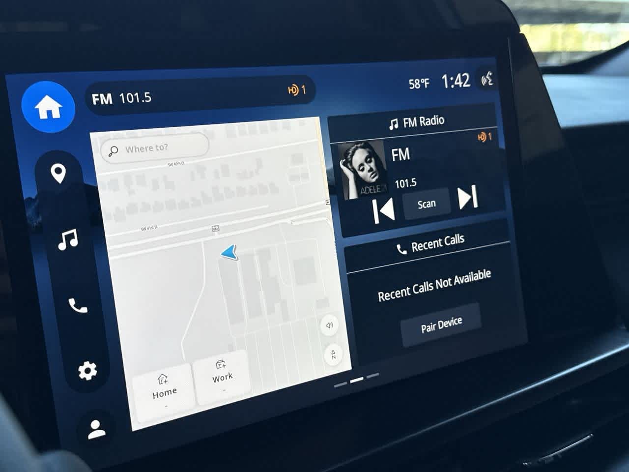 Thumbnail: 2026 Subaru Outback - 18