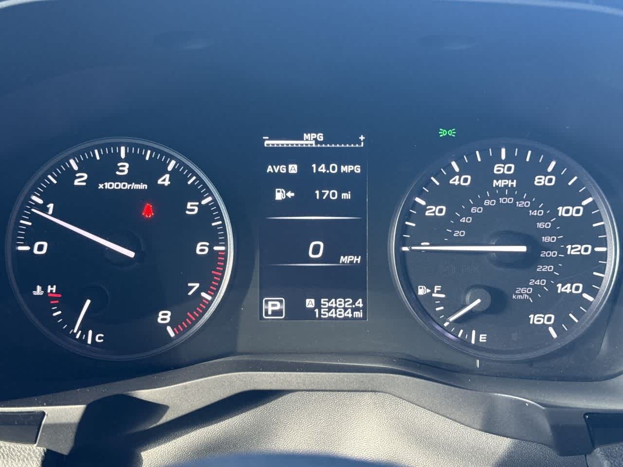 Thumbnail: 2024 Subaru Ascent - 16