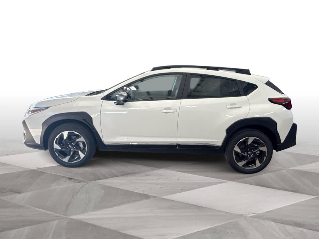 Thumbnail: 2025 Subaru Crosstrek - 5