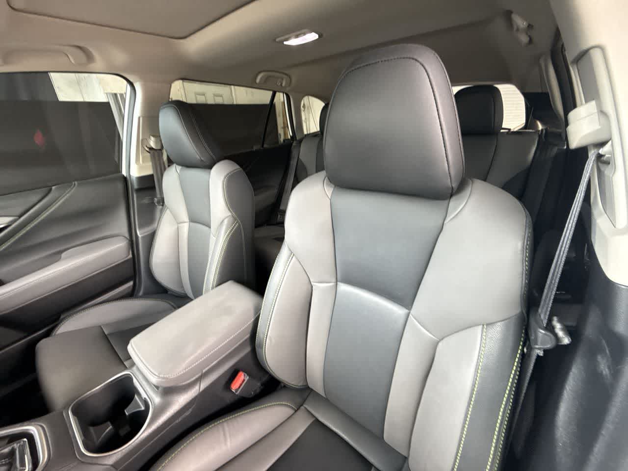 Thumbnail: 2023 Subaru Outback - 14