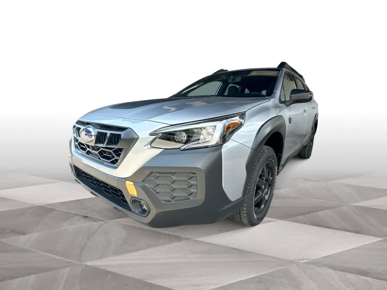 Thumbnail: 2025 Subaru Outback - 4