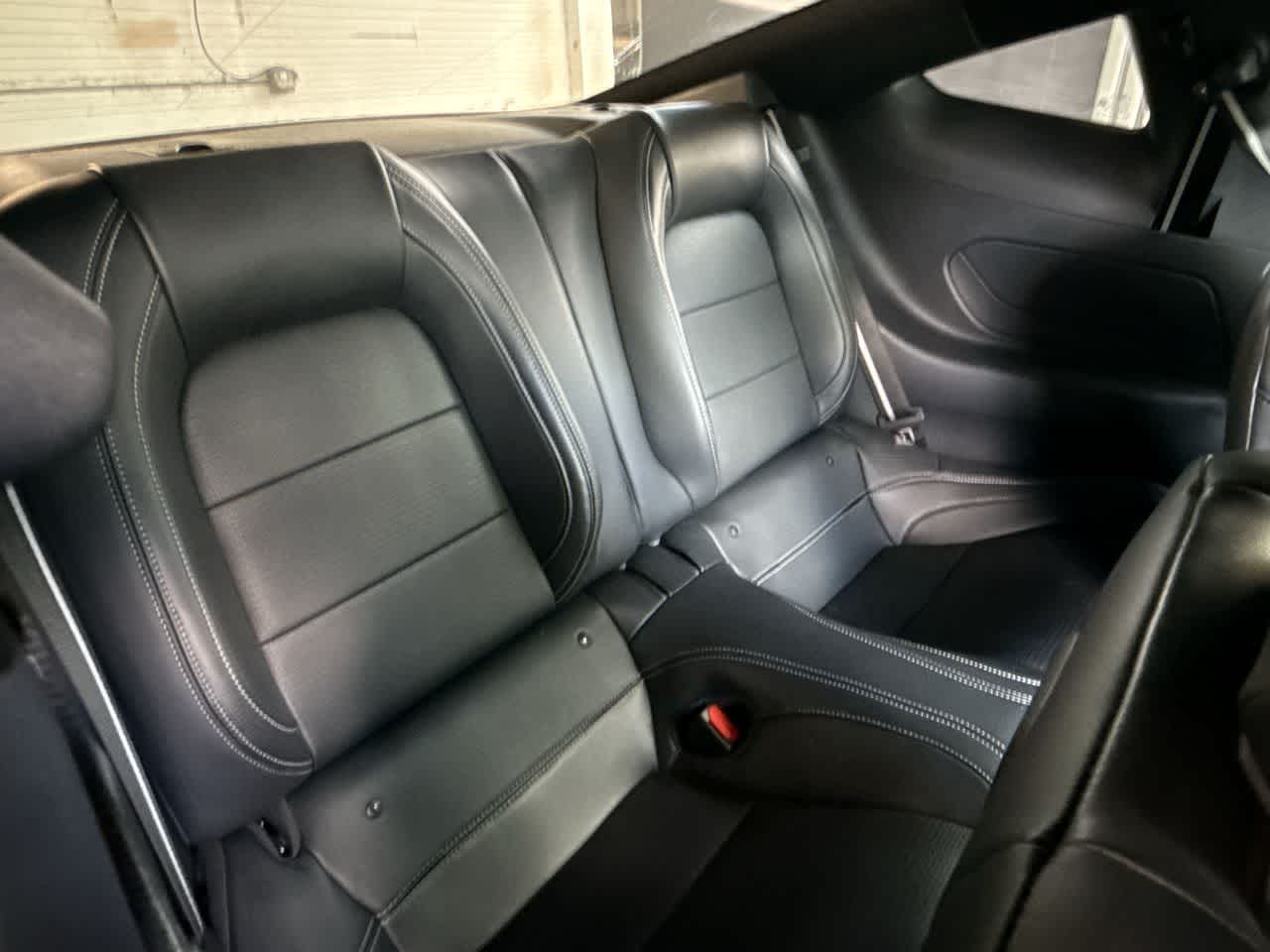 Thumbnail: 2024 Ford Mustang - 26