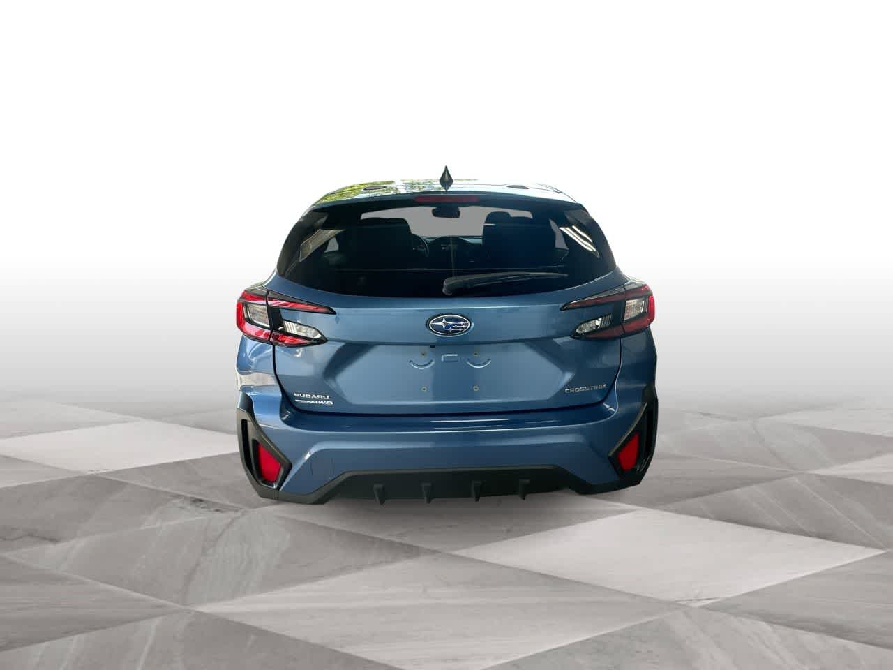 Thumbnail: 2024 Subaru Crosstrek - 7