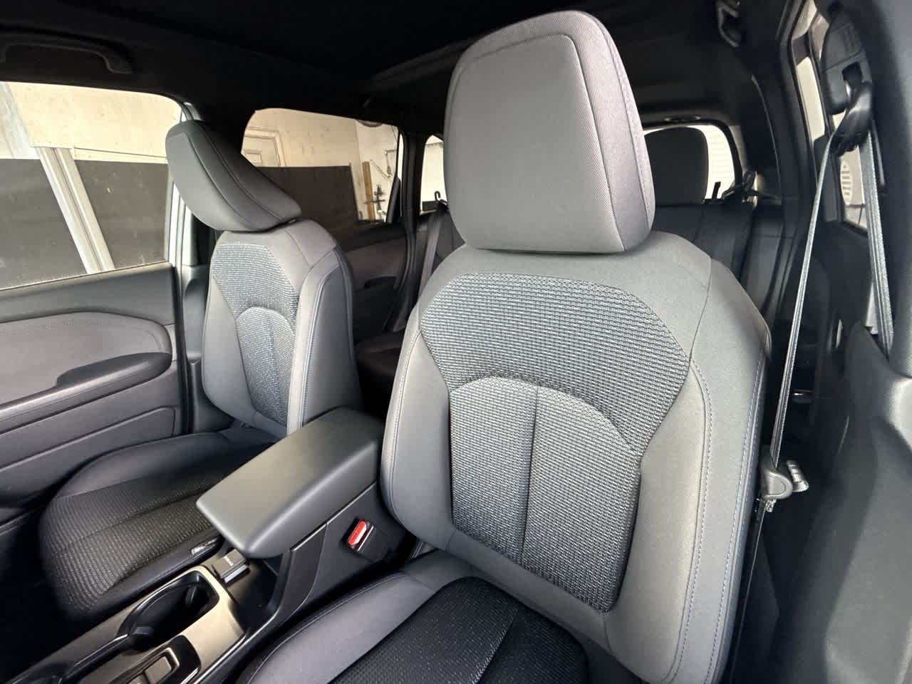 Thumbnail: 2026 Subaru Forester - 14