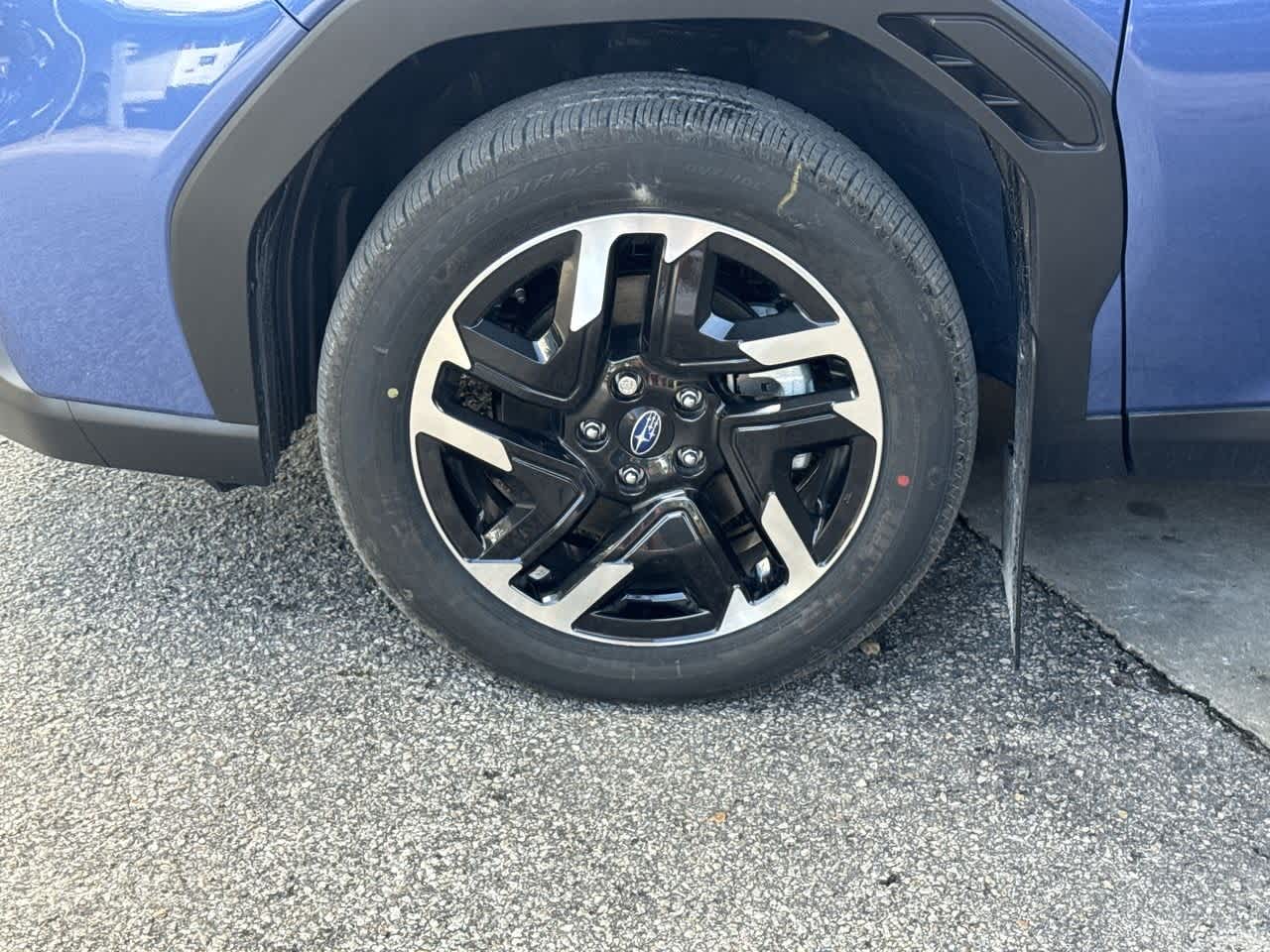 Thumbnail: 2026 Subaru Forester - 11