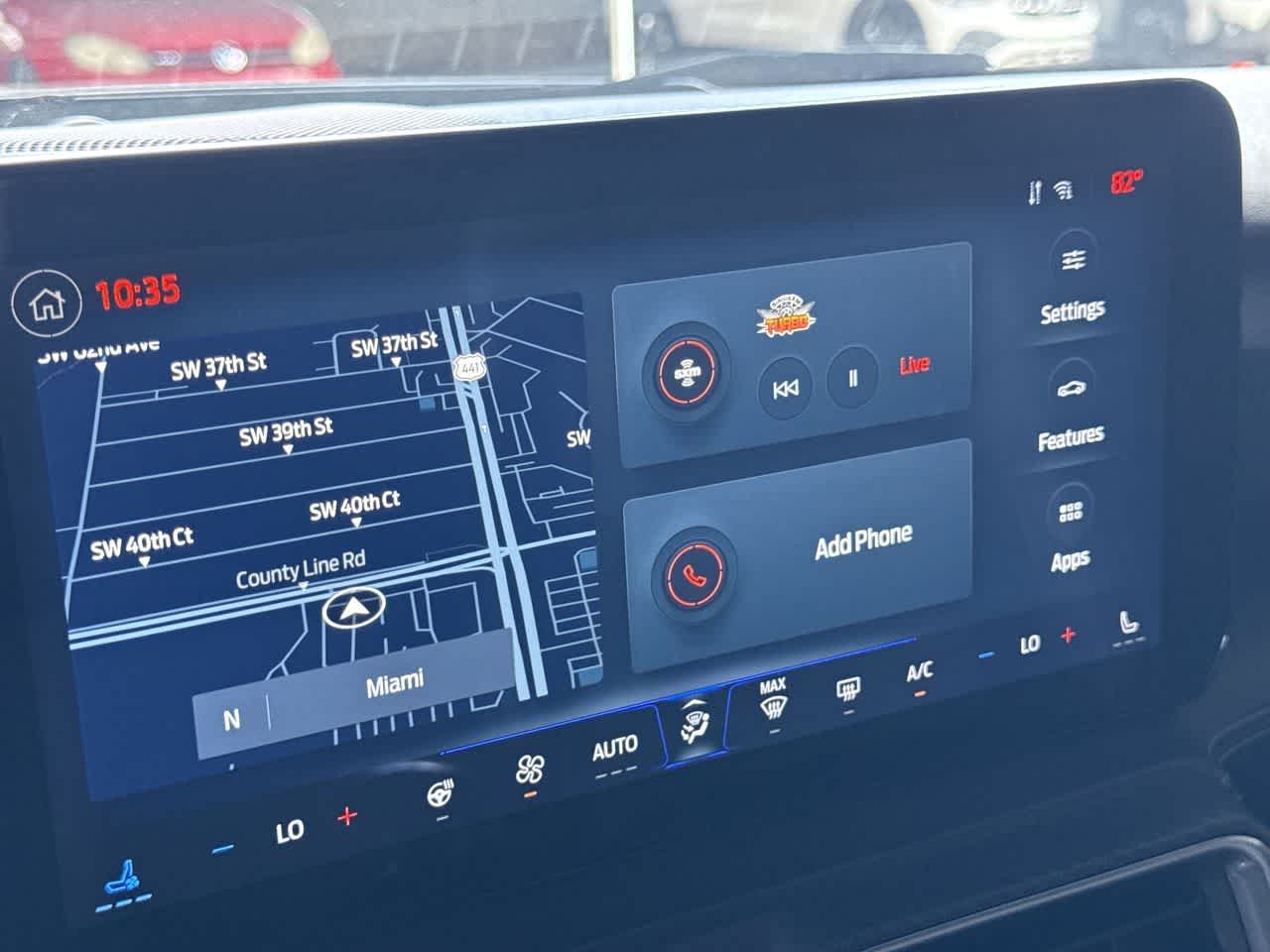 Thumbnail: 2024 Ford Mustang - 18