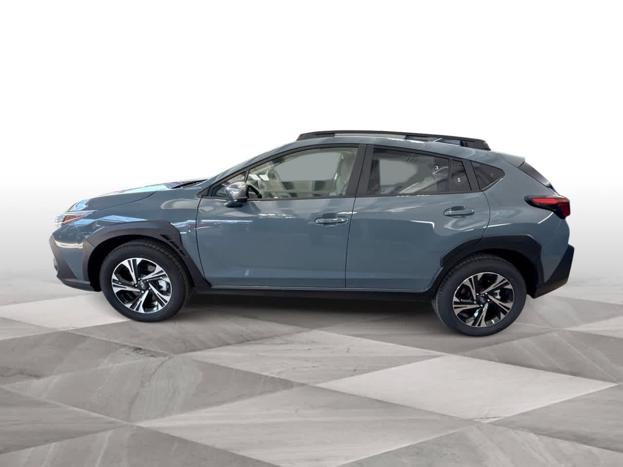 Thumbnail: 2025 Subaru Crosstrek - 5