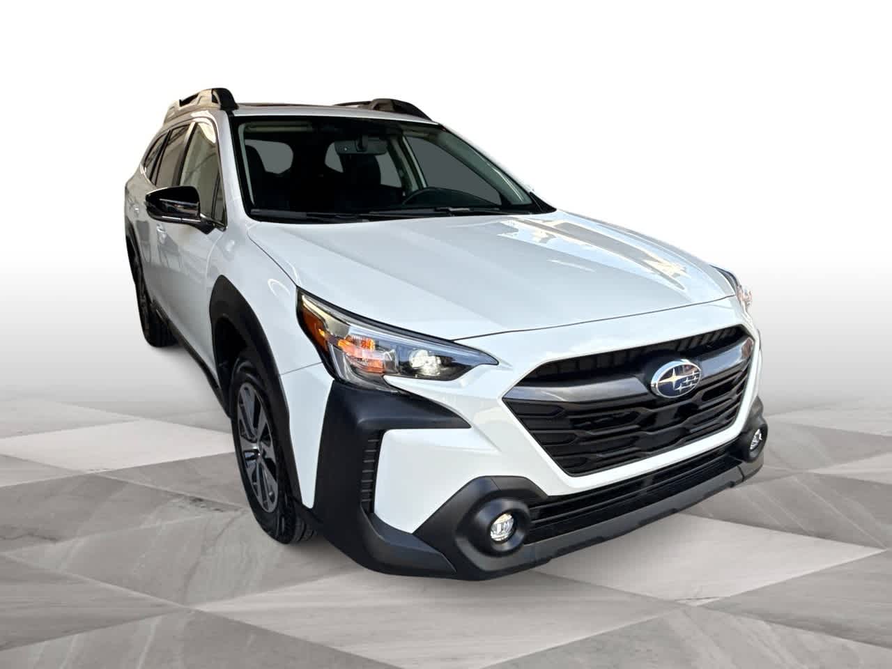 Thumbnail: 2025 Subaru Outback - 2