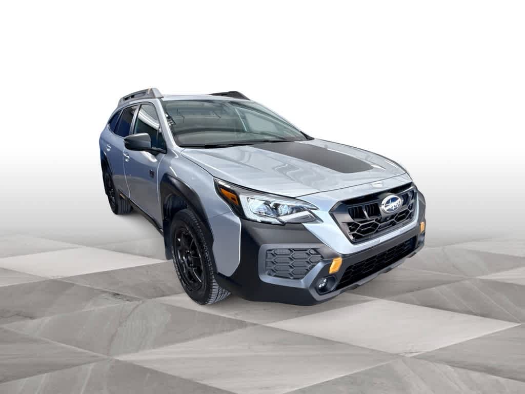 Thumbnail: 2025 Subaru Outback - 2