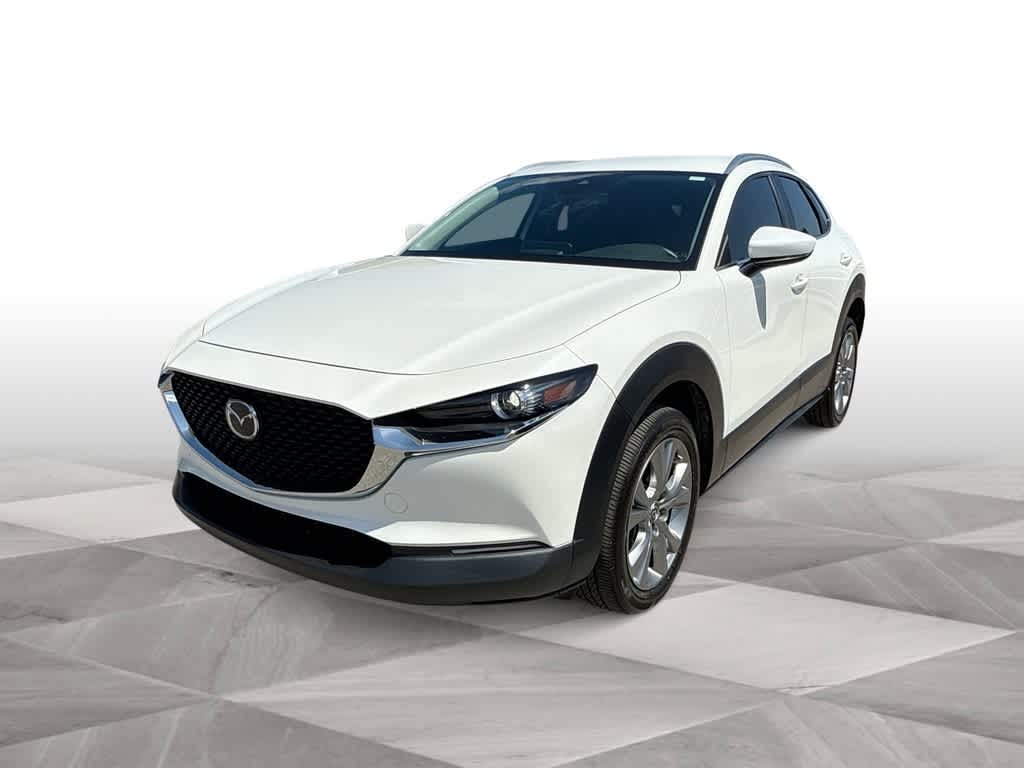 Thumbnail: 2023 Mazda CX-30 - 4