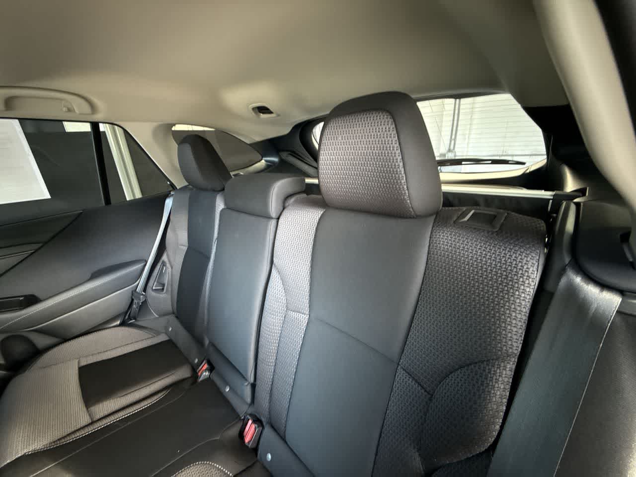 Thumbnail: 2025 Subaru Outback - 22