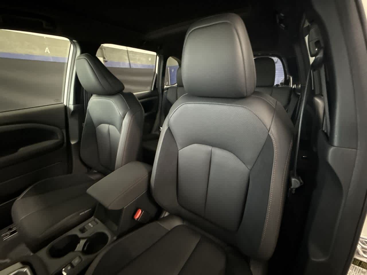 Thumbnail: 2025 Subaru Forester - 14
