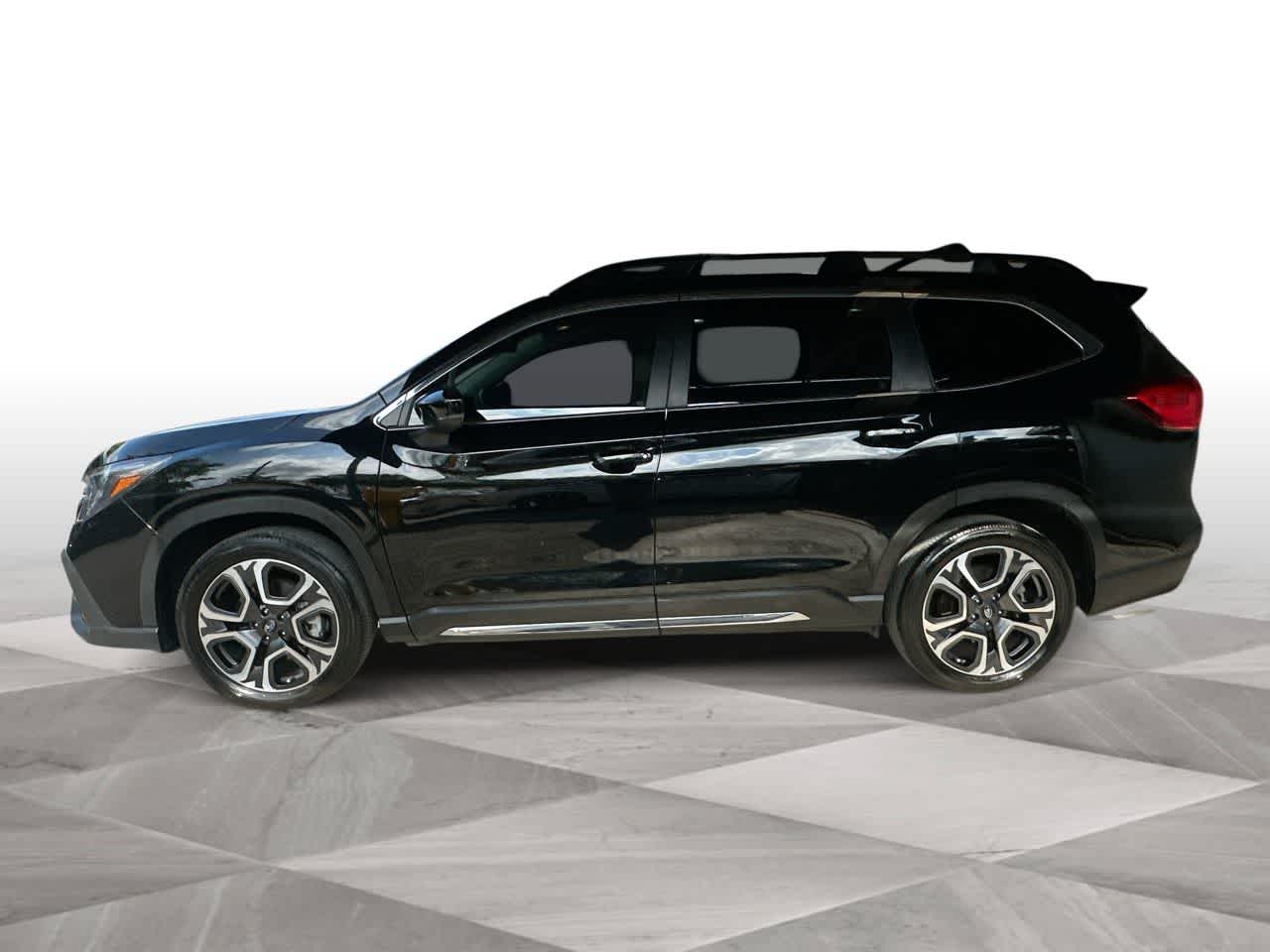 Thumbnail: 2024 Subaru Ascent - 5