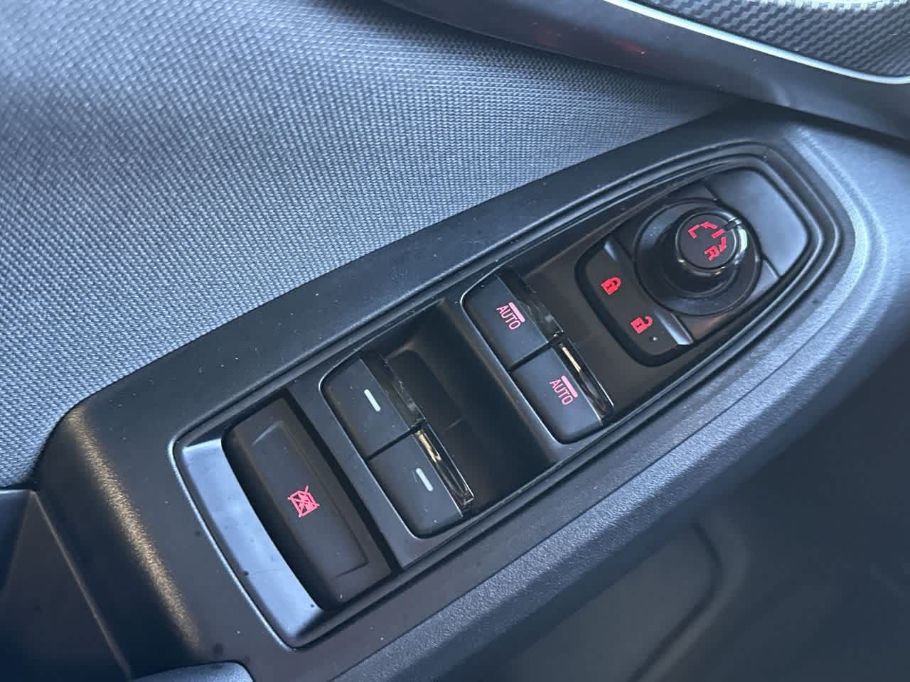 Thumbnail: 2024 Subaru WRX - 23