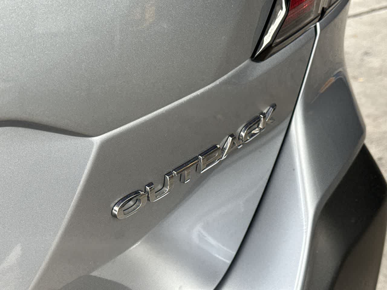 Thumbnail: 2025 Subaru Outback - 10