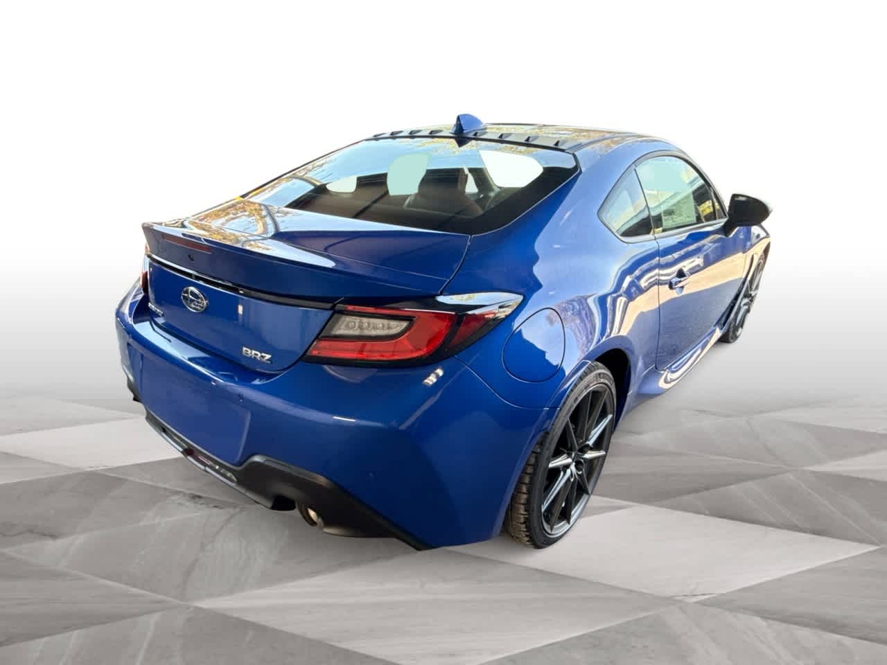 Thumbnail: 2026 Subaru BRZ - 8