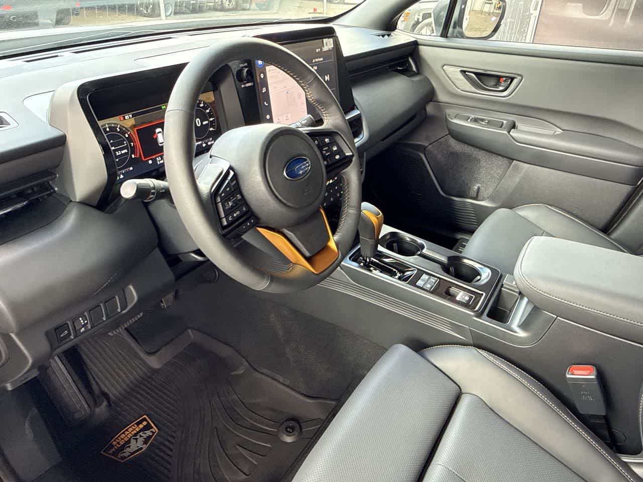 Thumbnail: 2026 Subaru Outback - 13